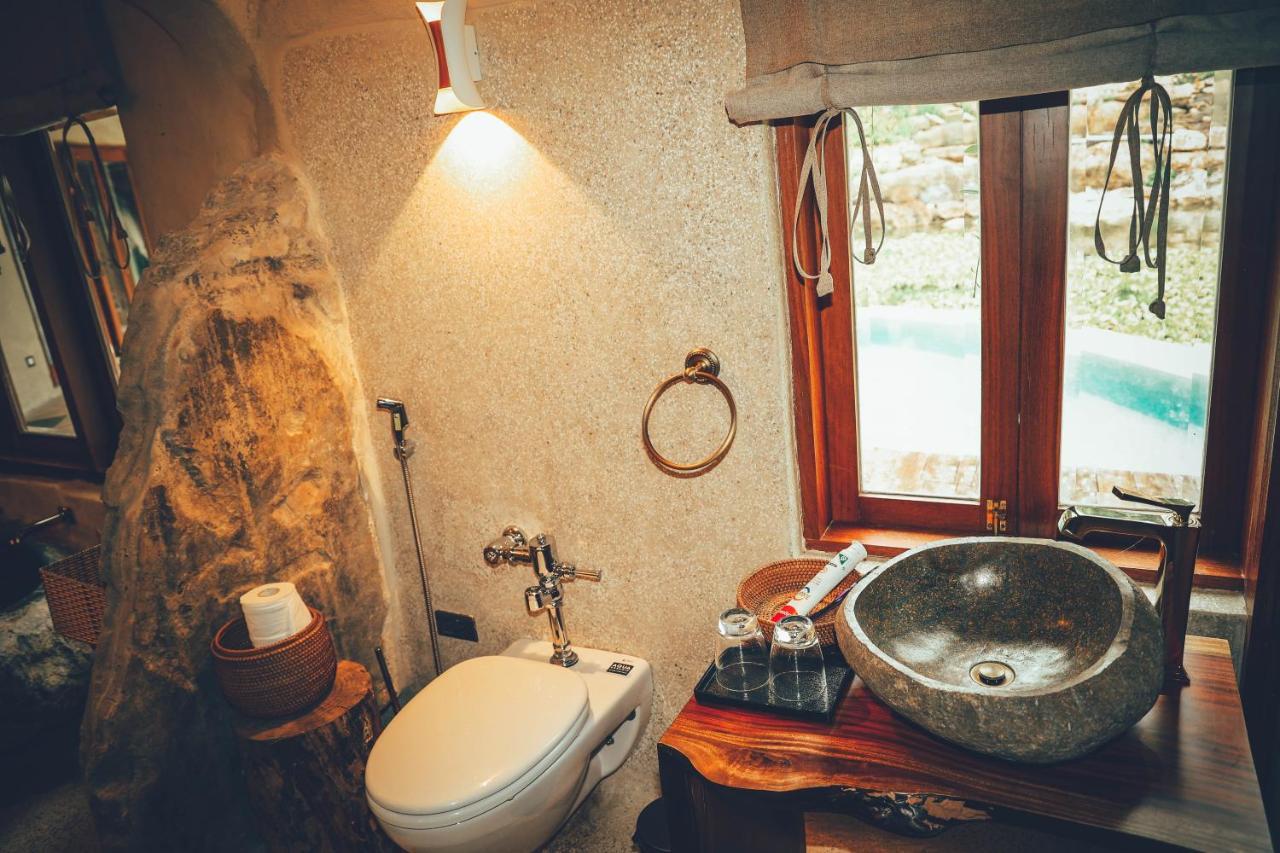 Station touristique Amaya Retreat *