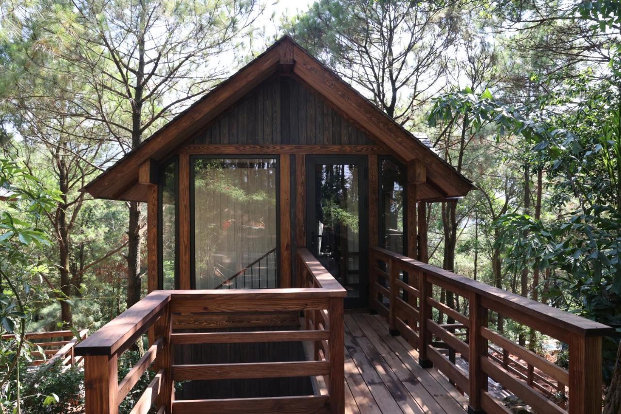 Amaya Retreat Station touristique