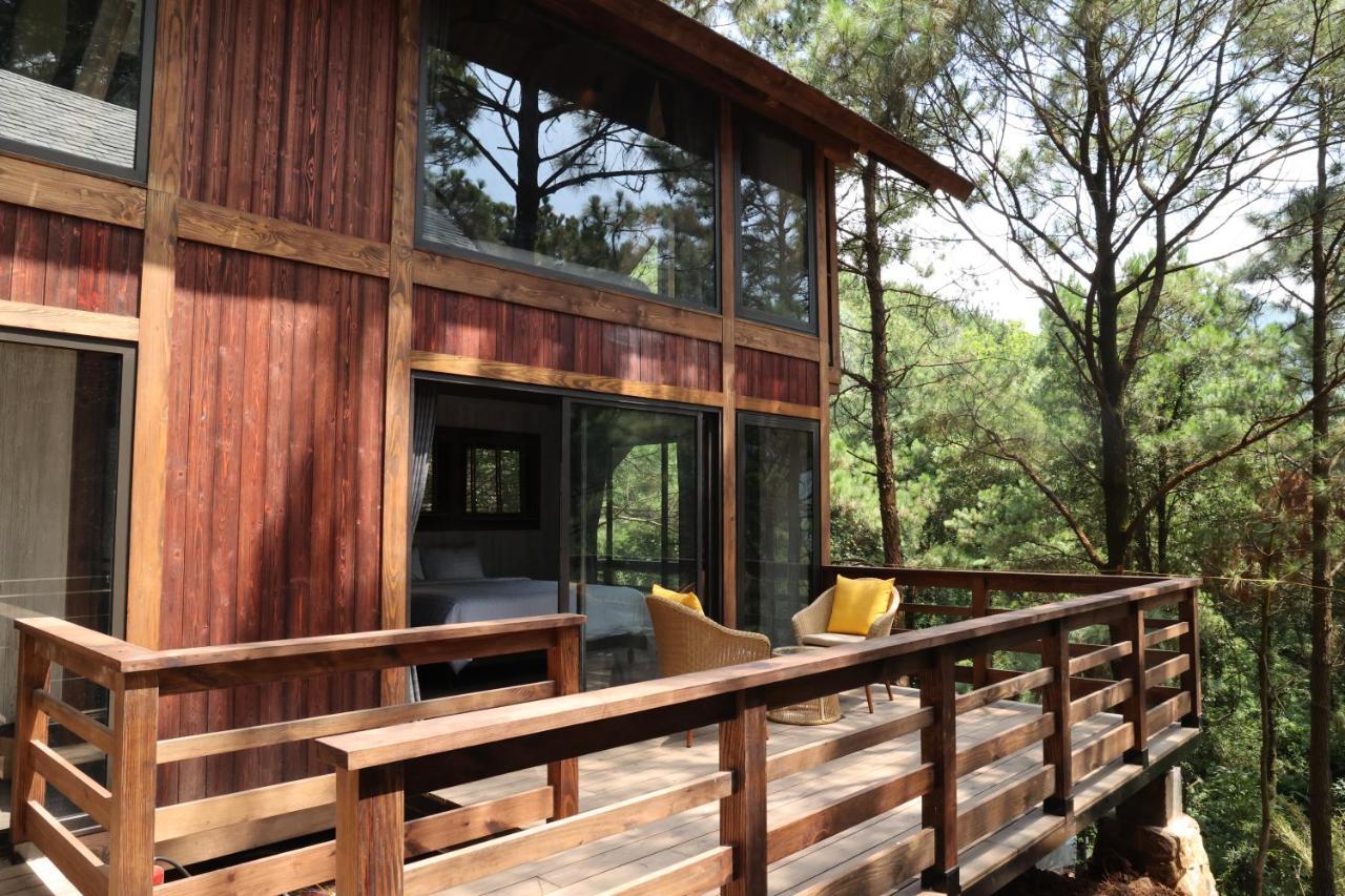 Amaya Retreat Station touristique